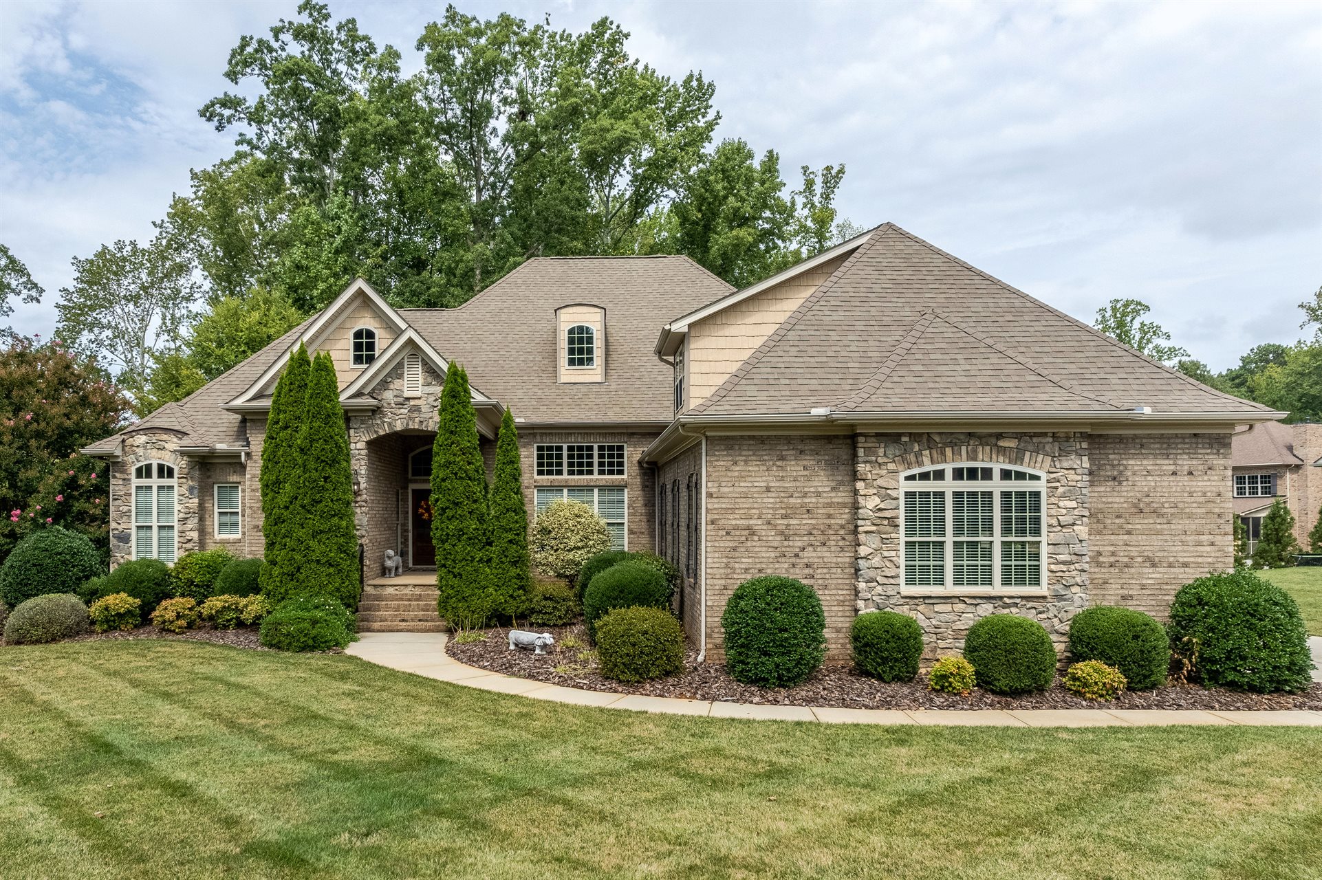 Weddington North Carolina Homes for Sale | Allen Tate Realtors