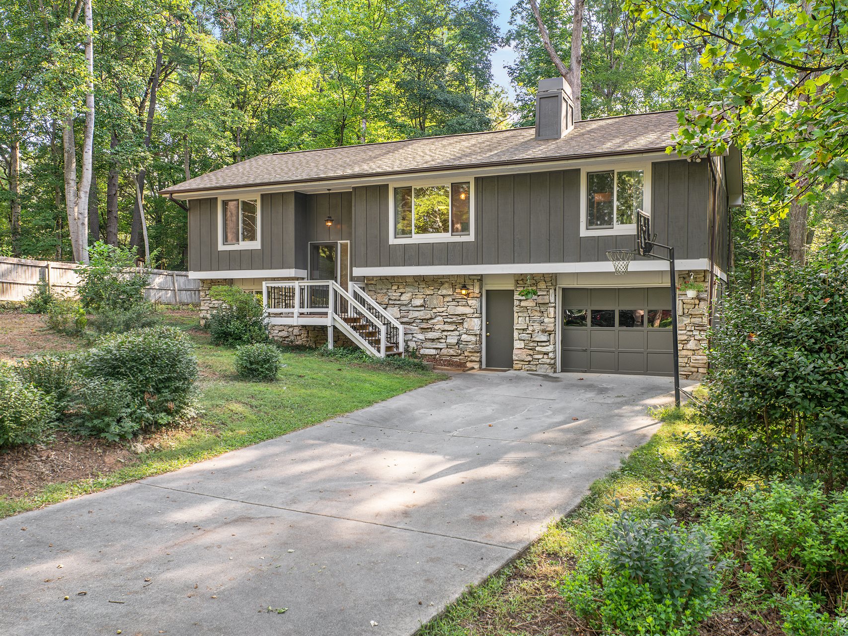 60 Wildwood Circle, Fletcher, NC 28732, MLS 4069722 Allen Tate